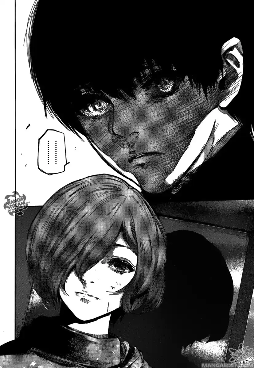 Tokyo Ghoul:re Capitolo 72 page 5