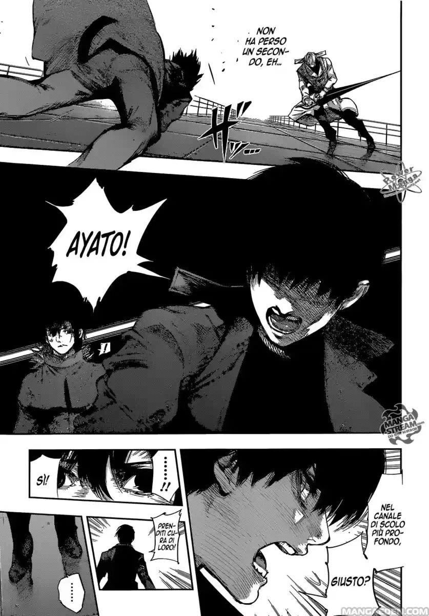 Tokyo Ghoul:re Capitolo 72 page 8