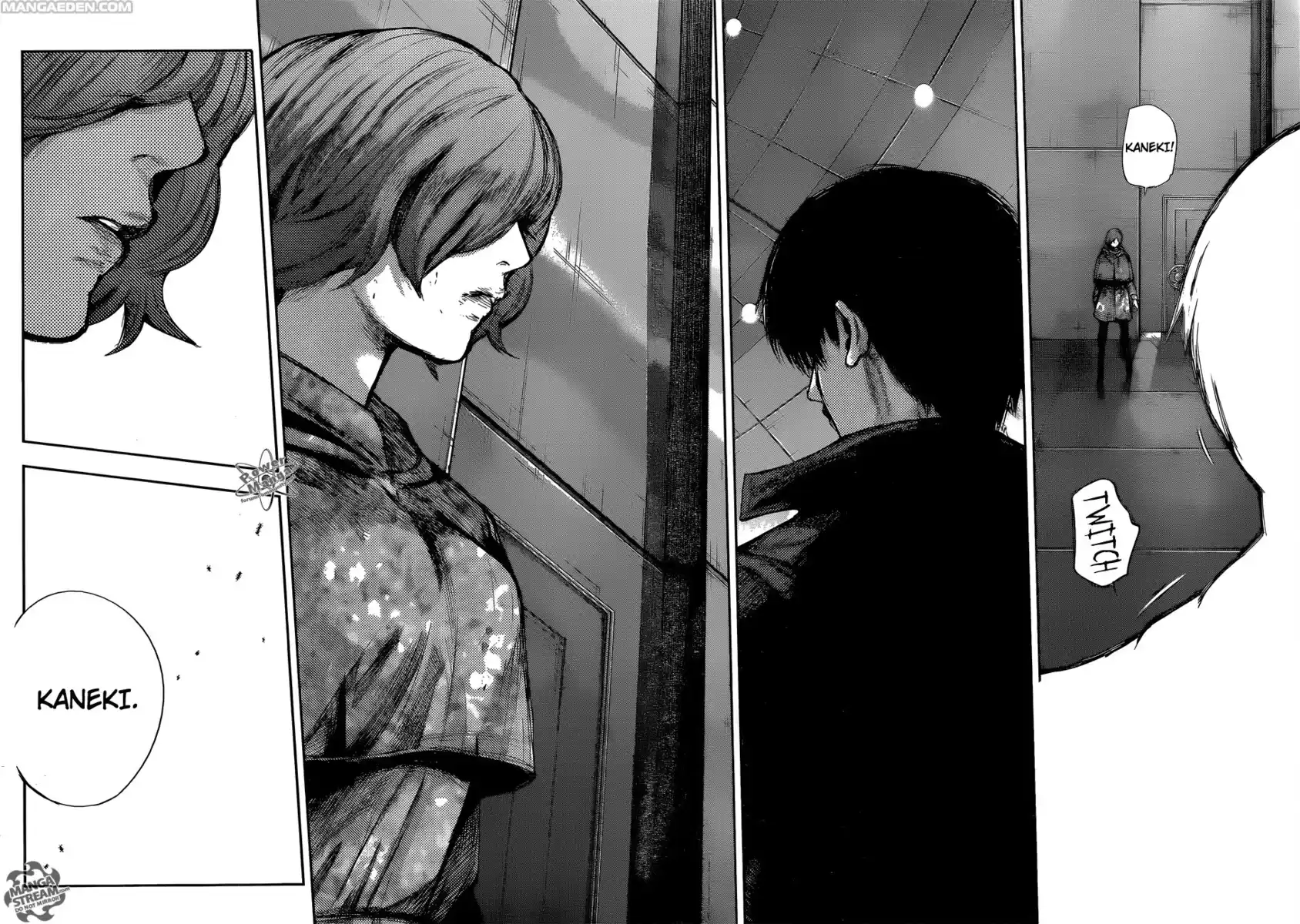 Tokyo Ghoul:re Capitolo 72 page 9