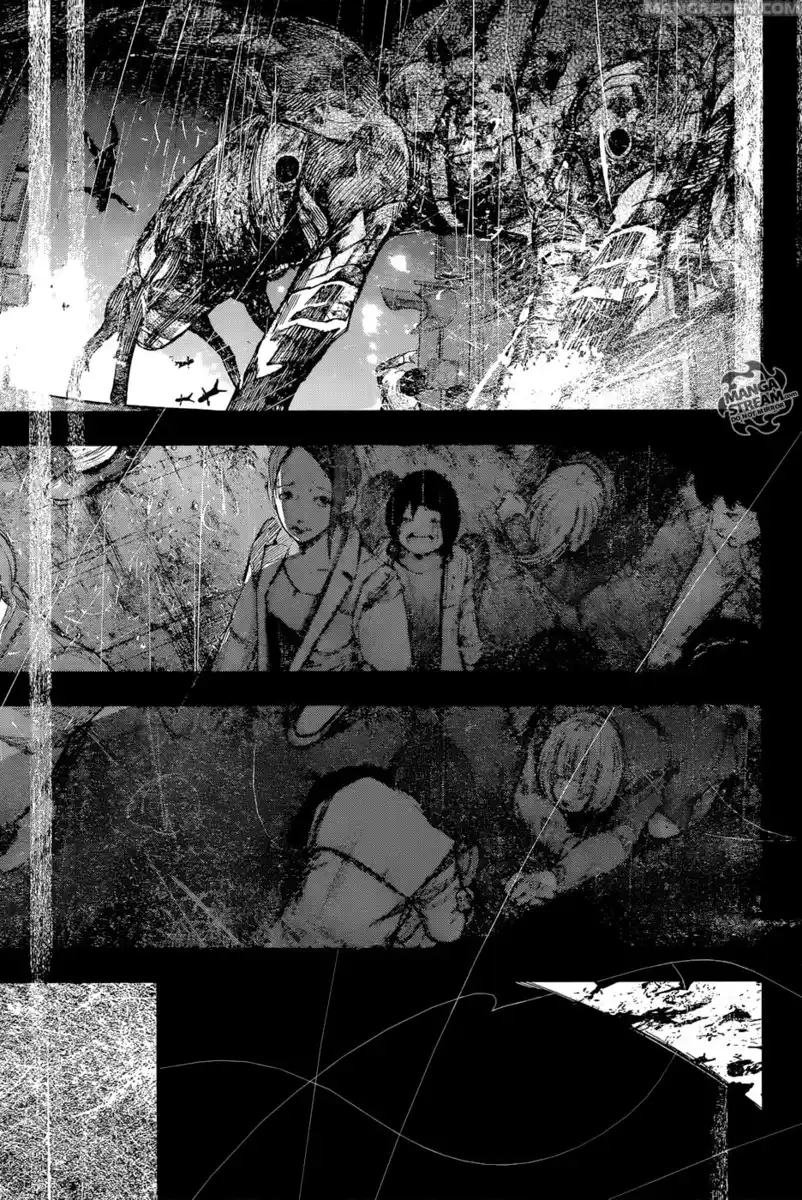 Tokyo Ghoul:re Capitolo 145 page 10