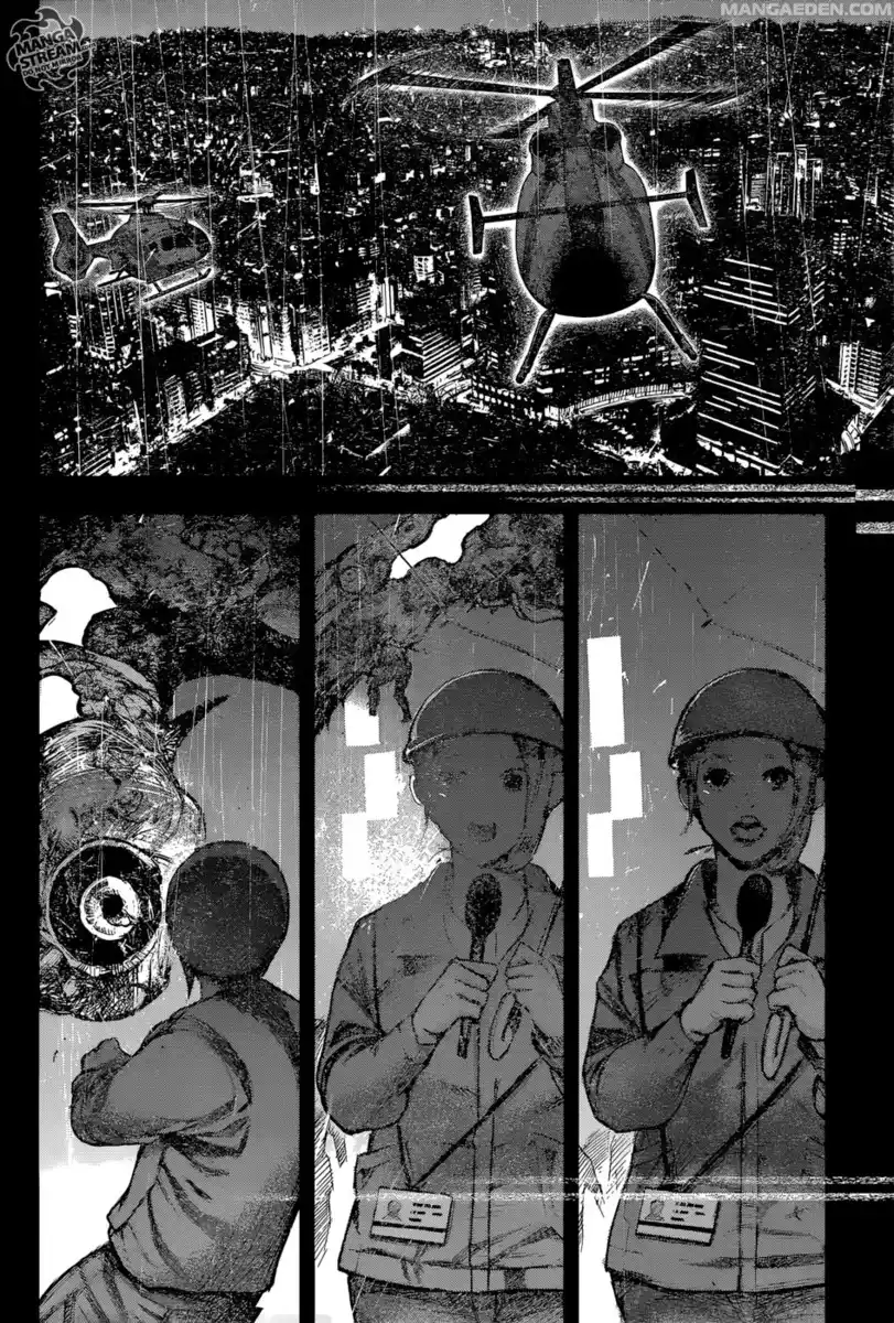 Tokyo Ghoul:re Capitolo 145 page 7