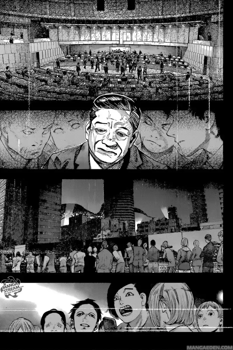 Tokyo Ghoul:re Capitolo 145 page 8