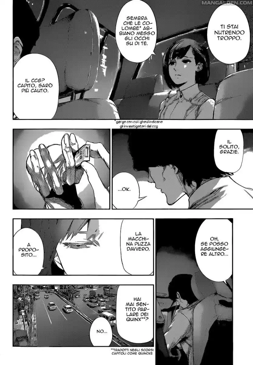 Tokyo Ghoul:re Capitolo 04 page 3