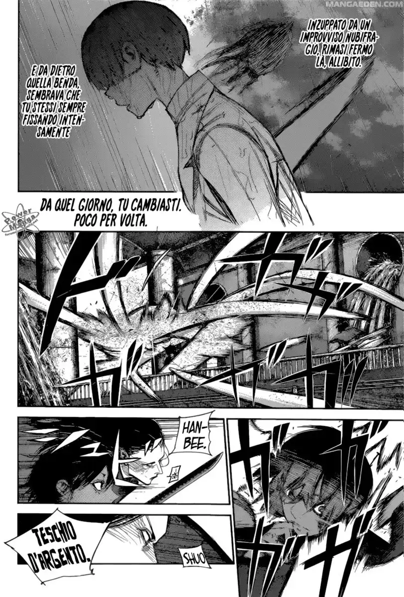 Tokyo Ghoul:re Capitolo 142 page 10