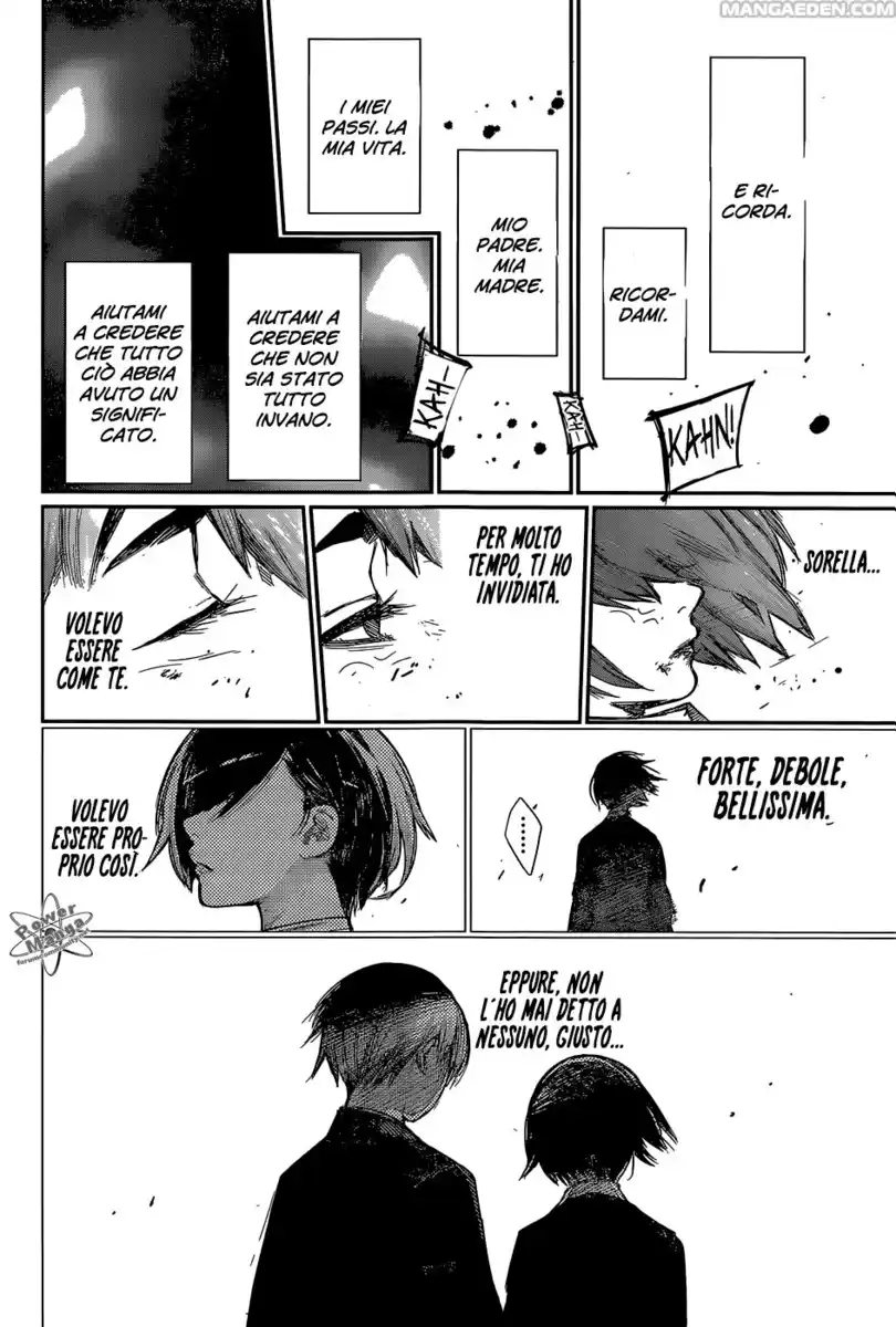 Tokyo Ghoul:re Capitolo 142 page 14