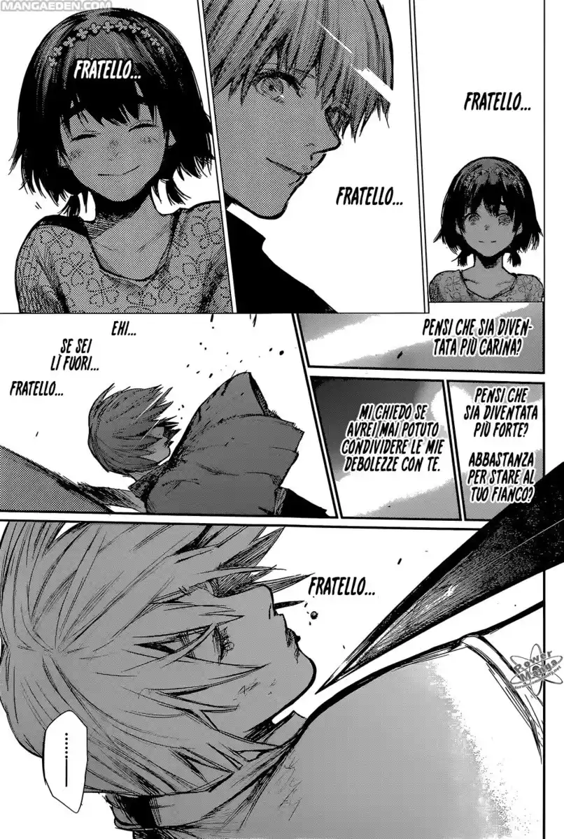 Tokyo Ghoul:re Capitolo 142 page 15