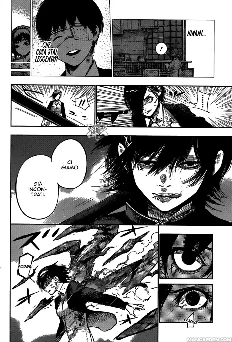 Tokyo Ghoul:re Capitolo 142 page 4