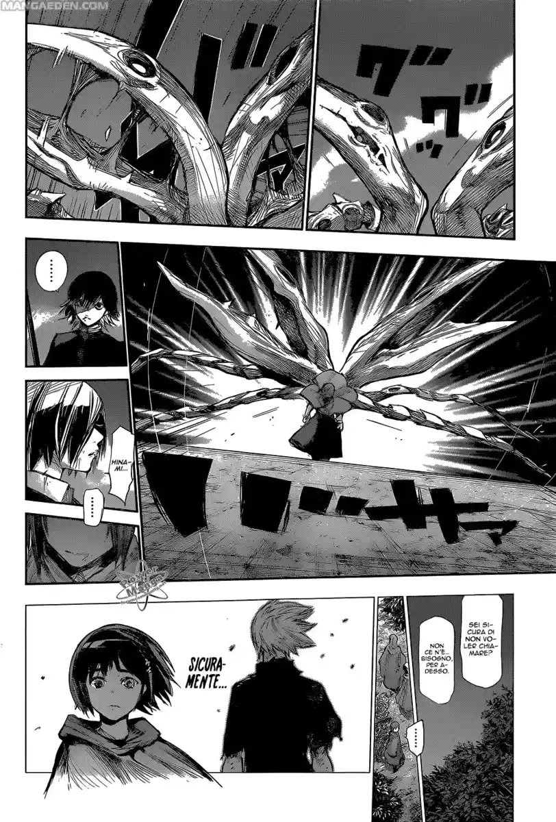 Tokyo Ghoul:re Capitolo 142 page 6