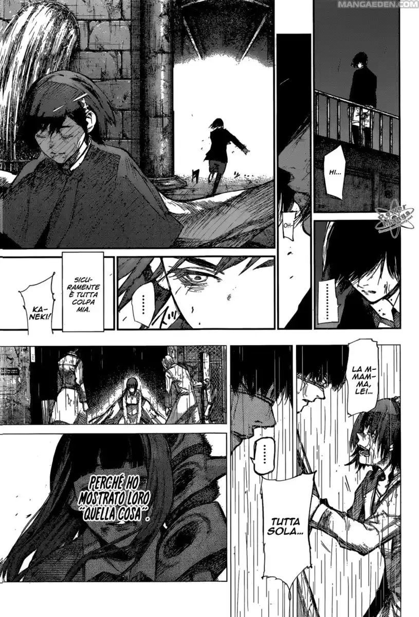 Tokyo Ghoul:re Capitolo 142 page 9