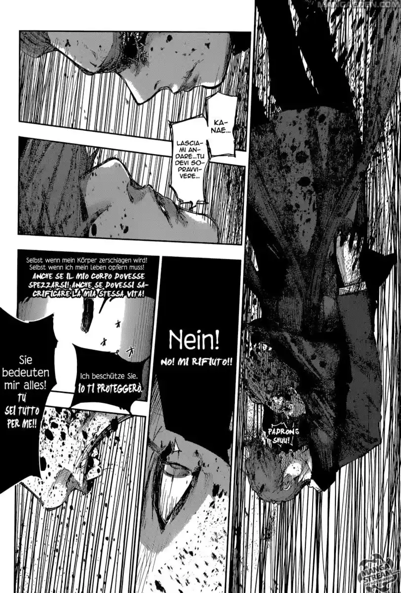 Tokyo Ghoul:re Capitolo 57 page 10