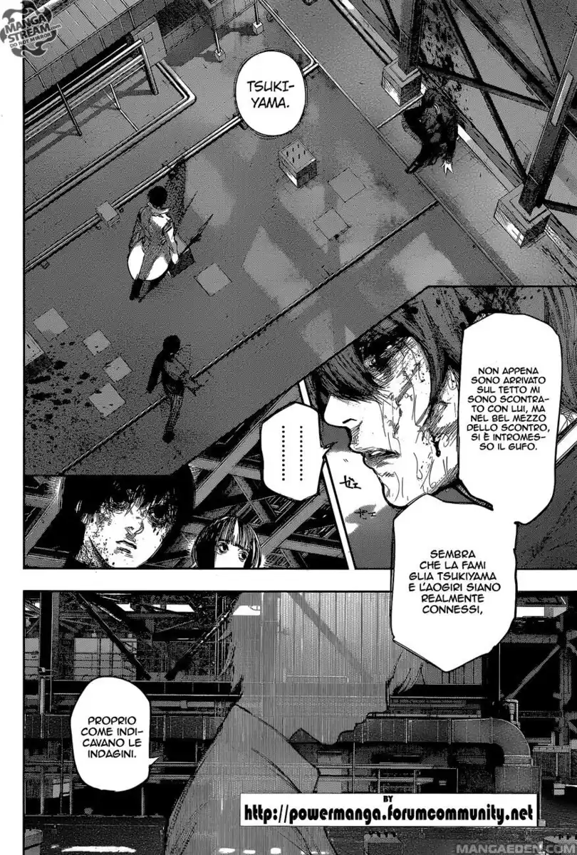 Tokyo Ghoul:re Capitolo 57 page 4