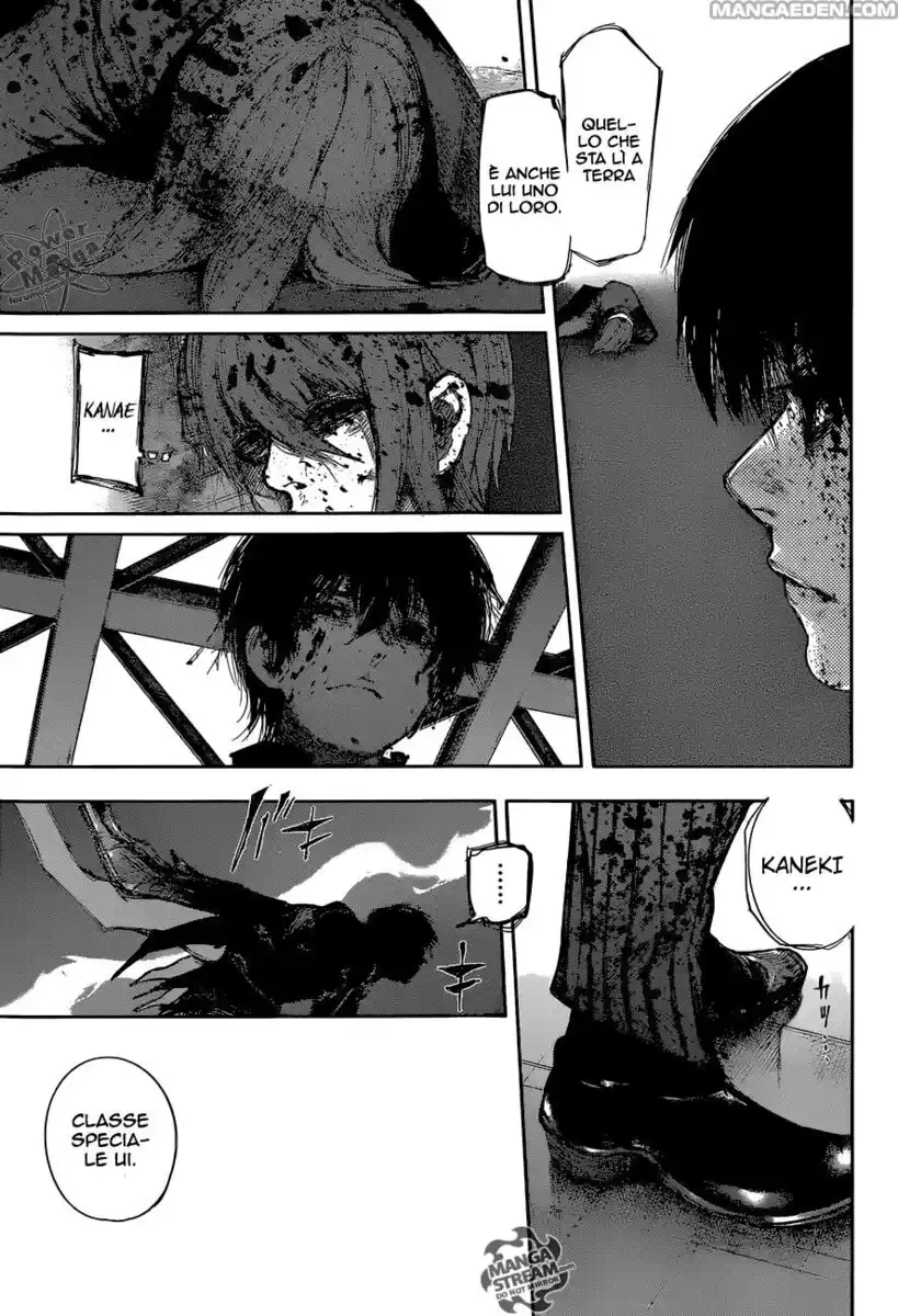 Tokyo Ghoul:re Capitolo 57 page 5