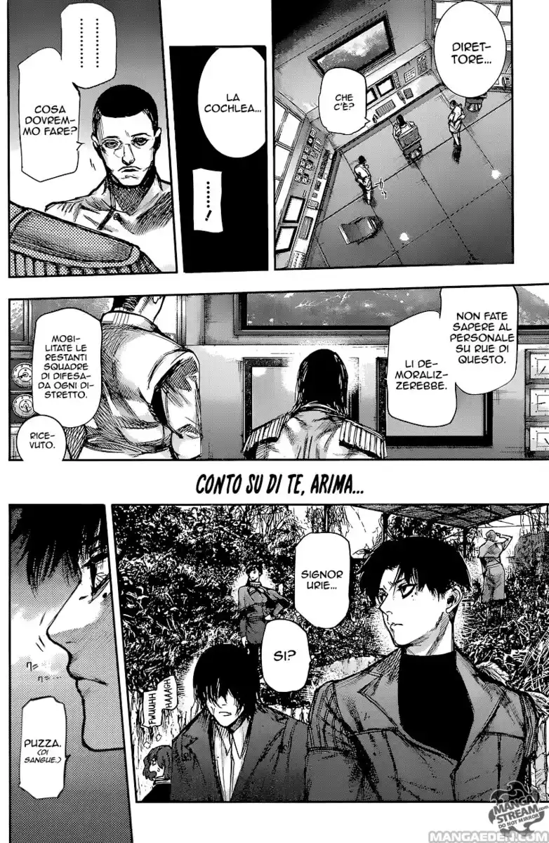 Tokyo Ghoul:re Capitolo 73 page 10