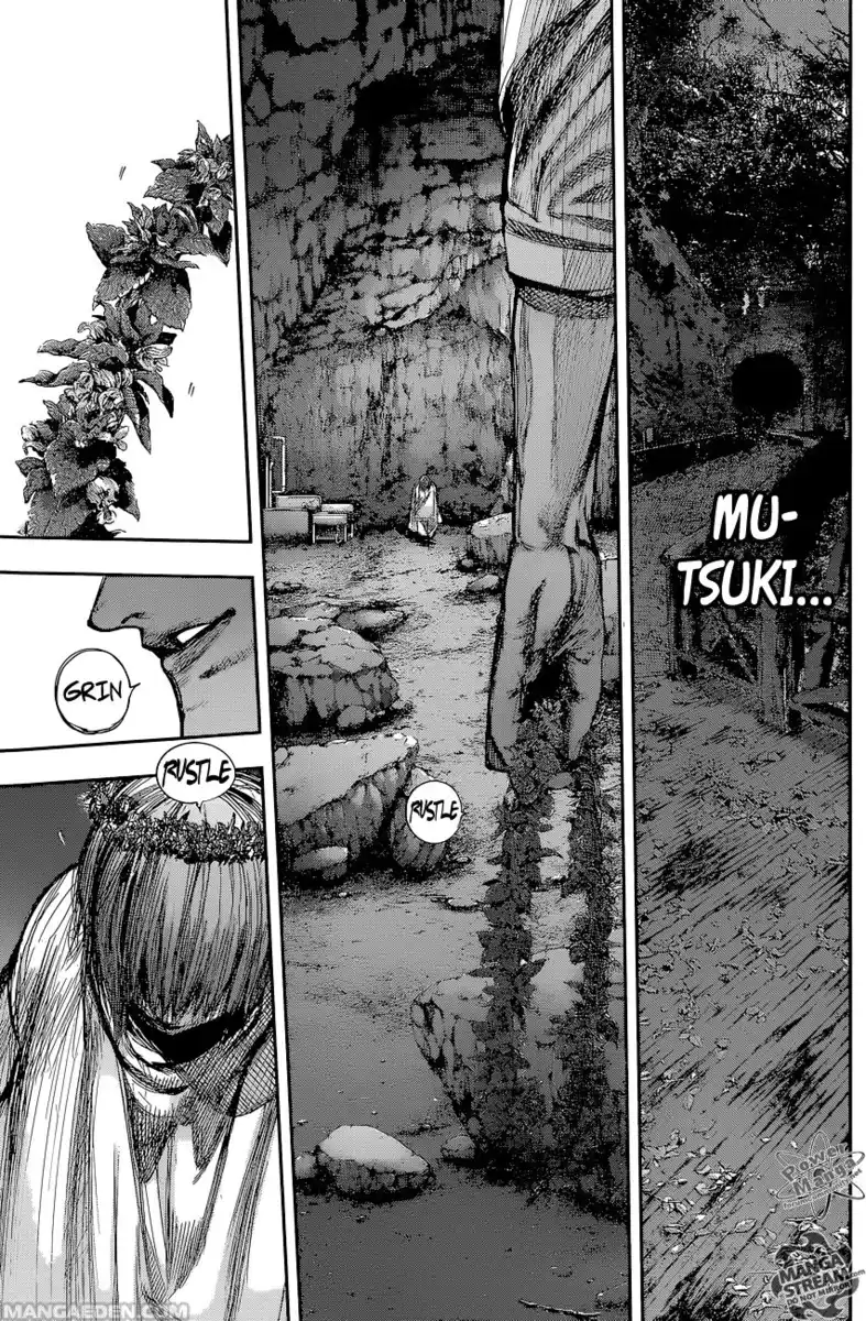 Tokyo Ghoul:re Capitolo 73 page 11