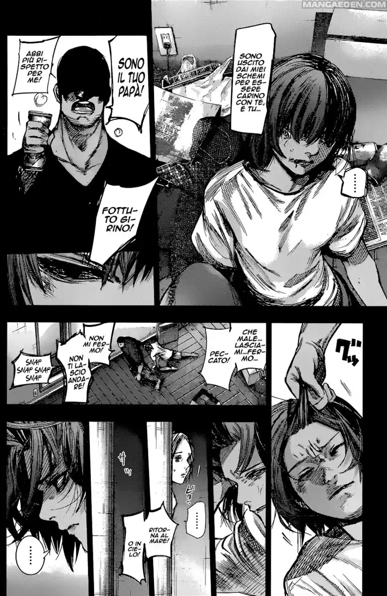 Tokyo Ghoul:re Capitolo 73 page 14