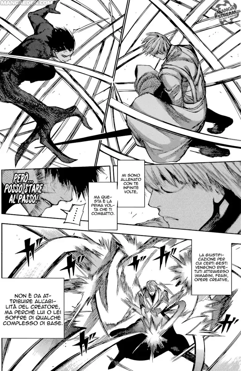 Tokyo Ghoul:re Capitolo 73 page 18