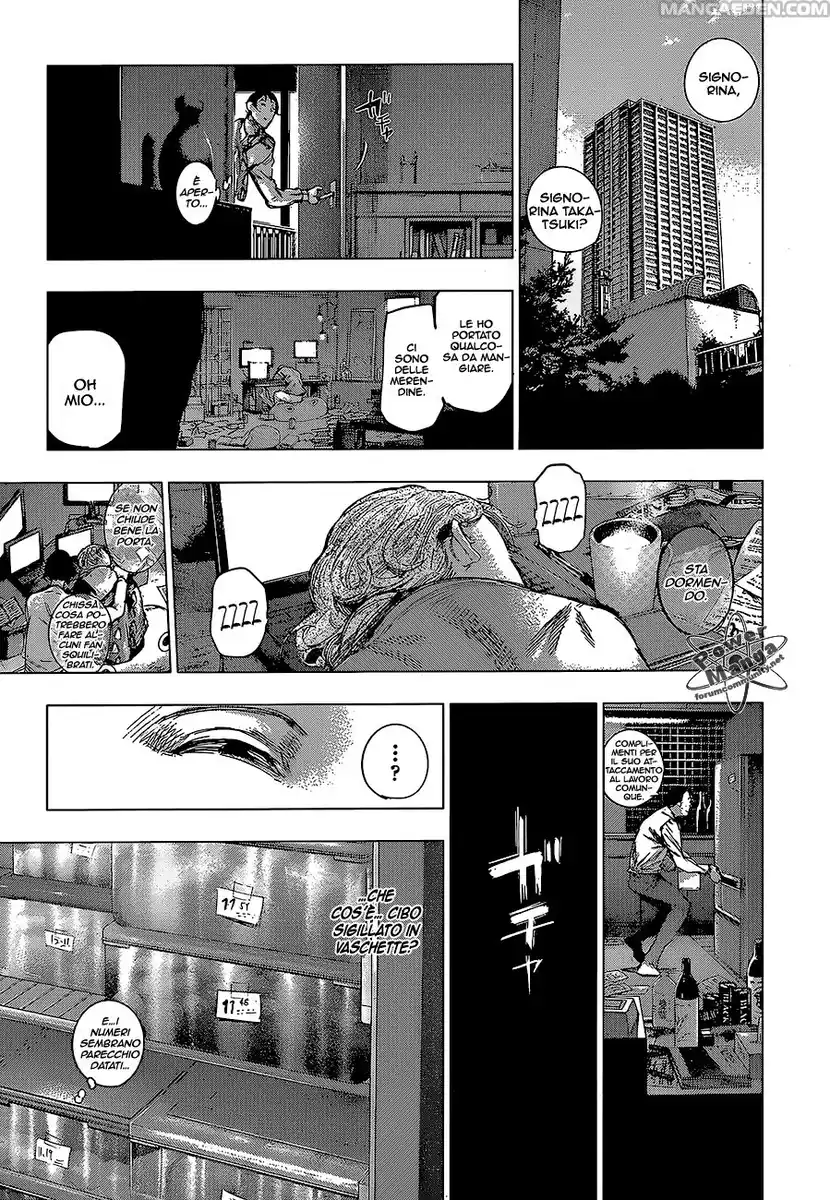 Tokyo Ghoul:re Capitolo 62 page 13