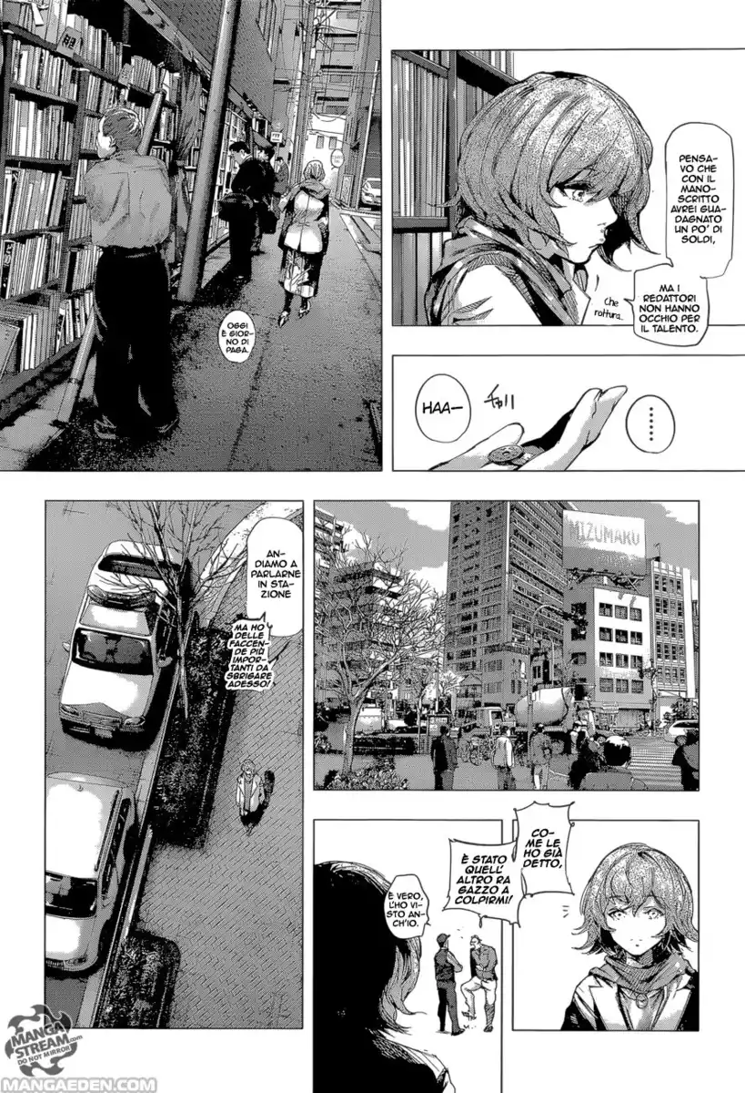 Tokyo Ghoul:re Capitolo 62 page 6