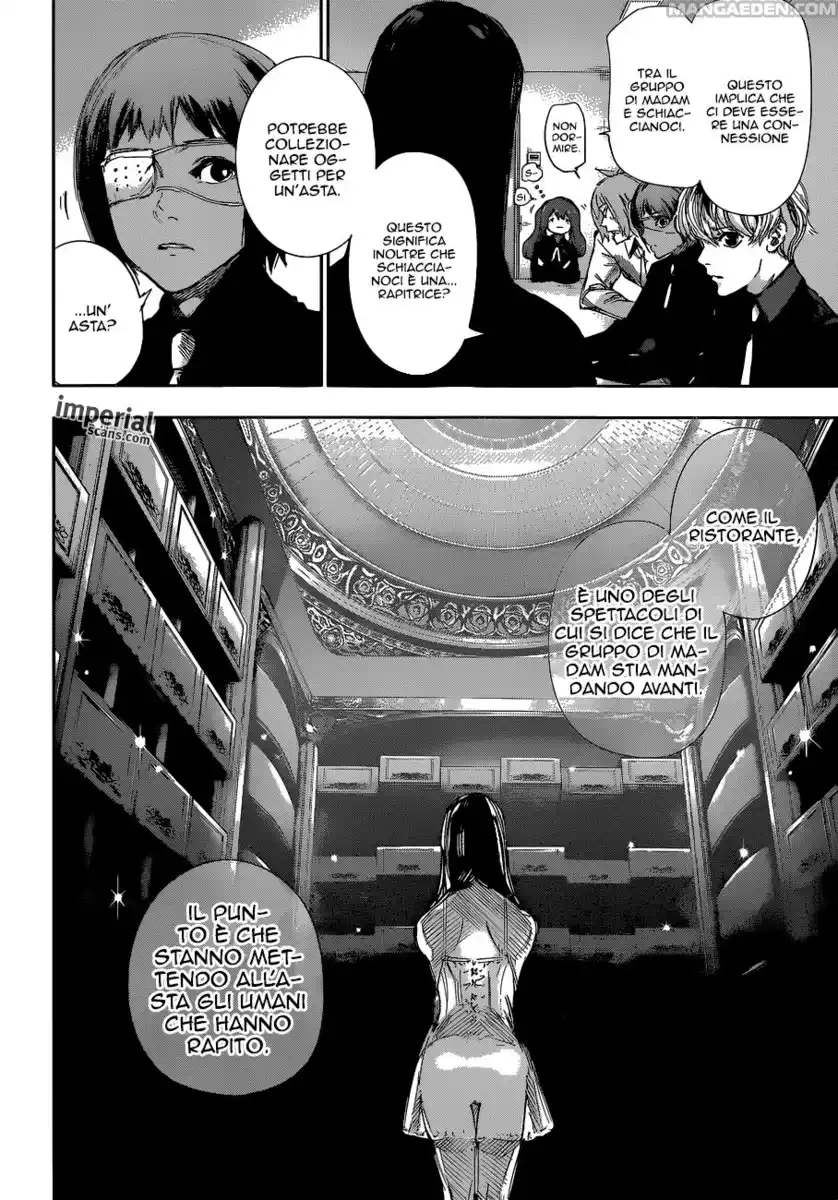 Tokyo Ghoul:re Capitolo 12 page 12