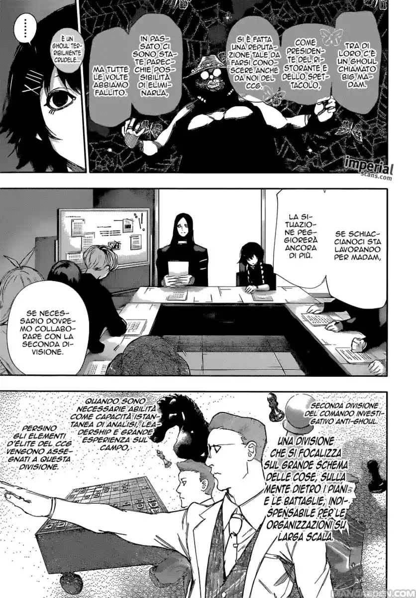 Tokyo Ghoul:re Capitolo 12 page 13