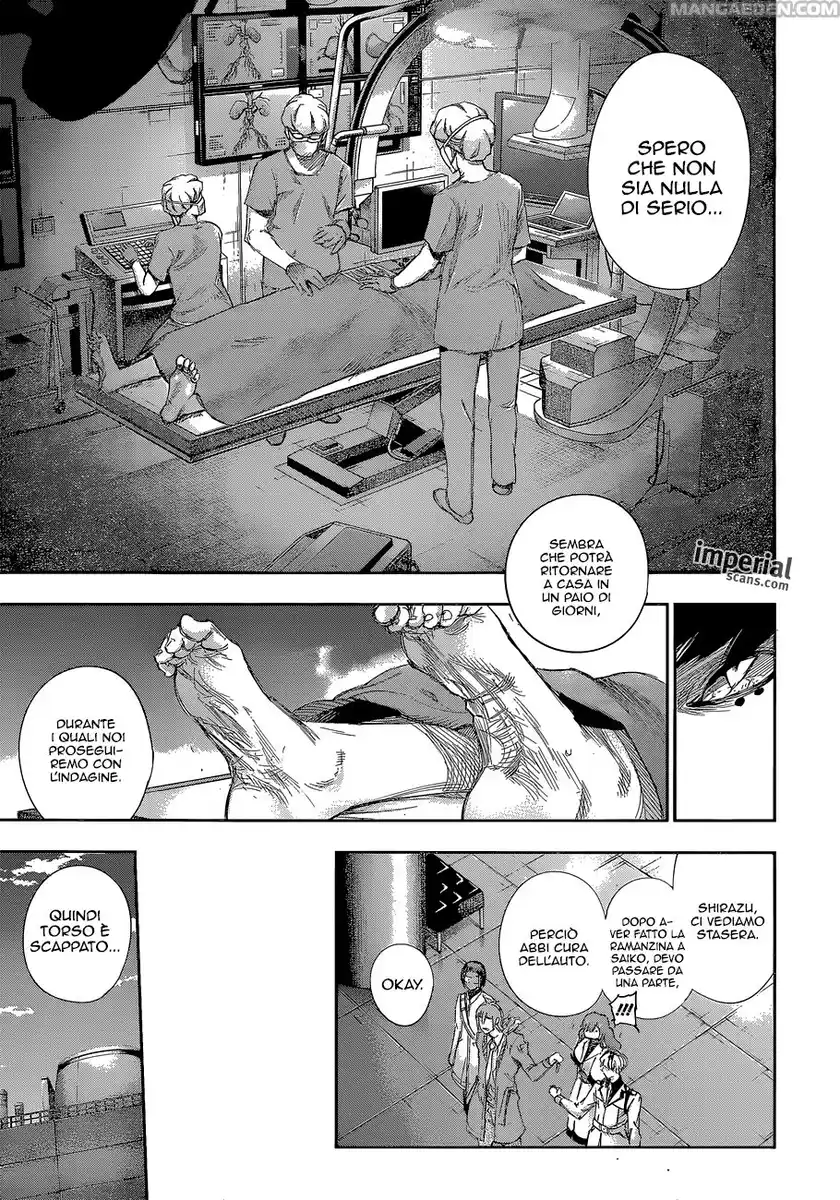 Tokyo Ghoul:re Capitolo 12 page 15