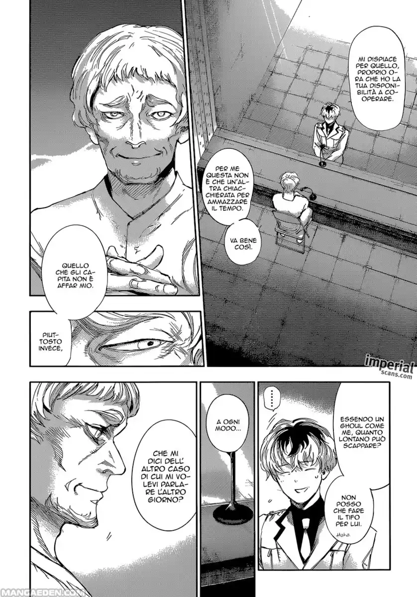 Tokyo Ghoul:re Capitolo 12 page 16