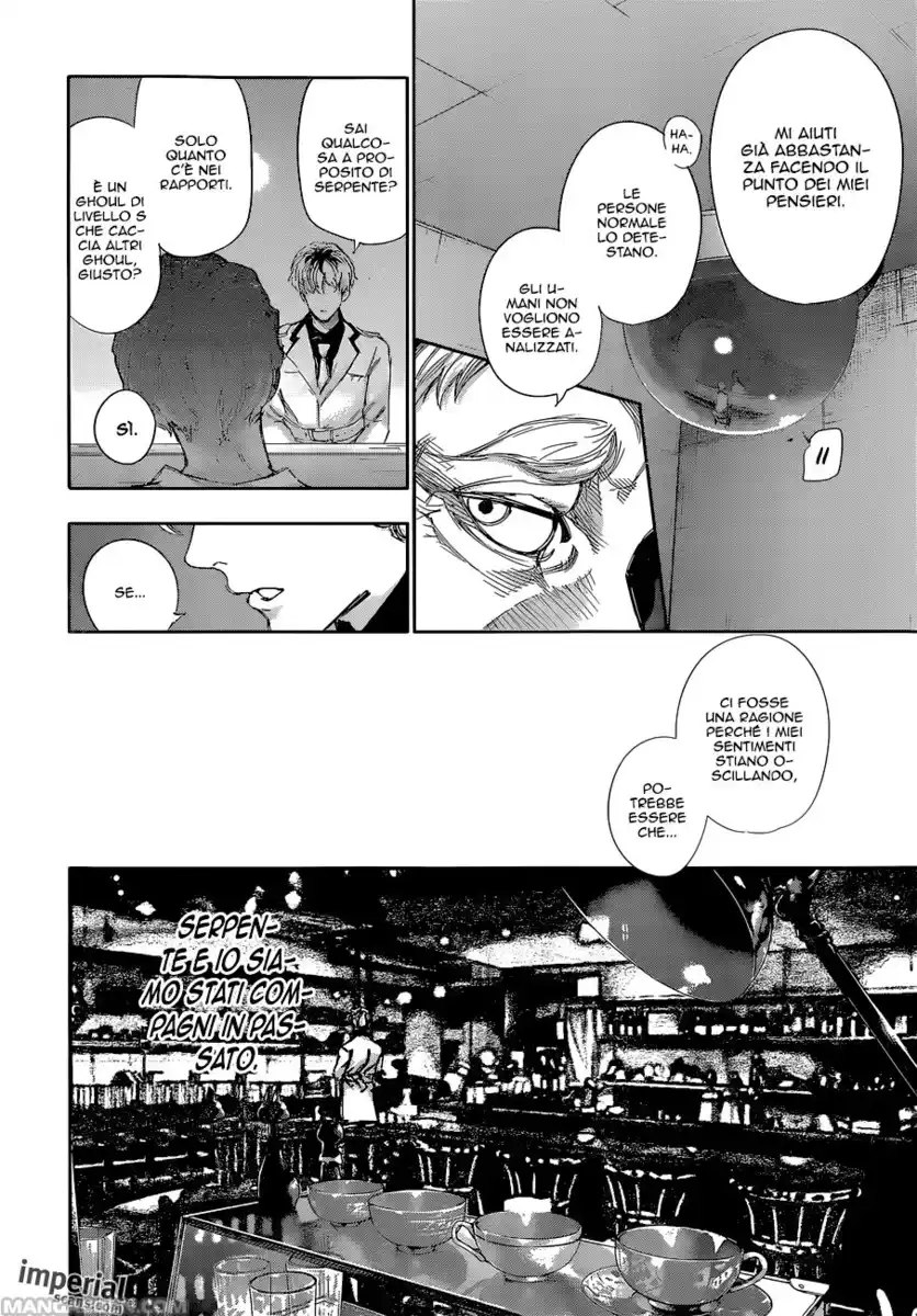 Tokyo Ghoul:re Capitolo 12 page 18