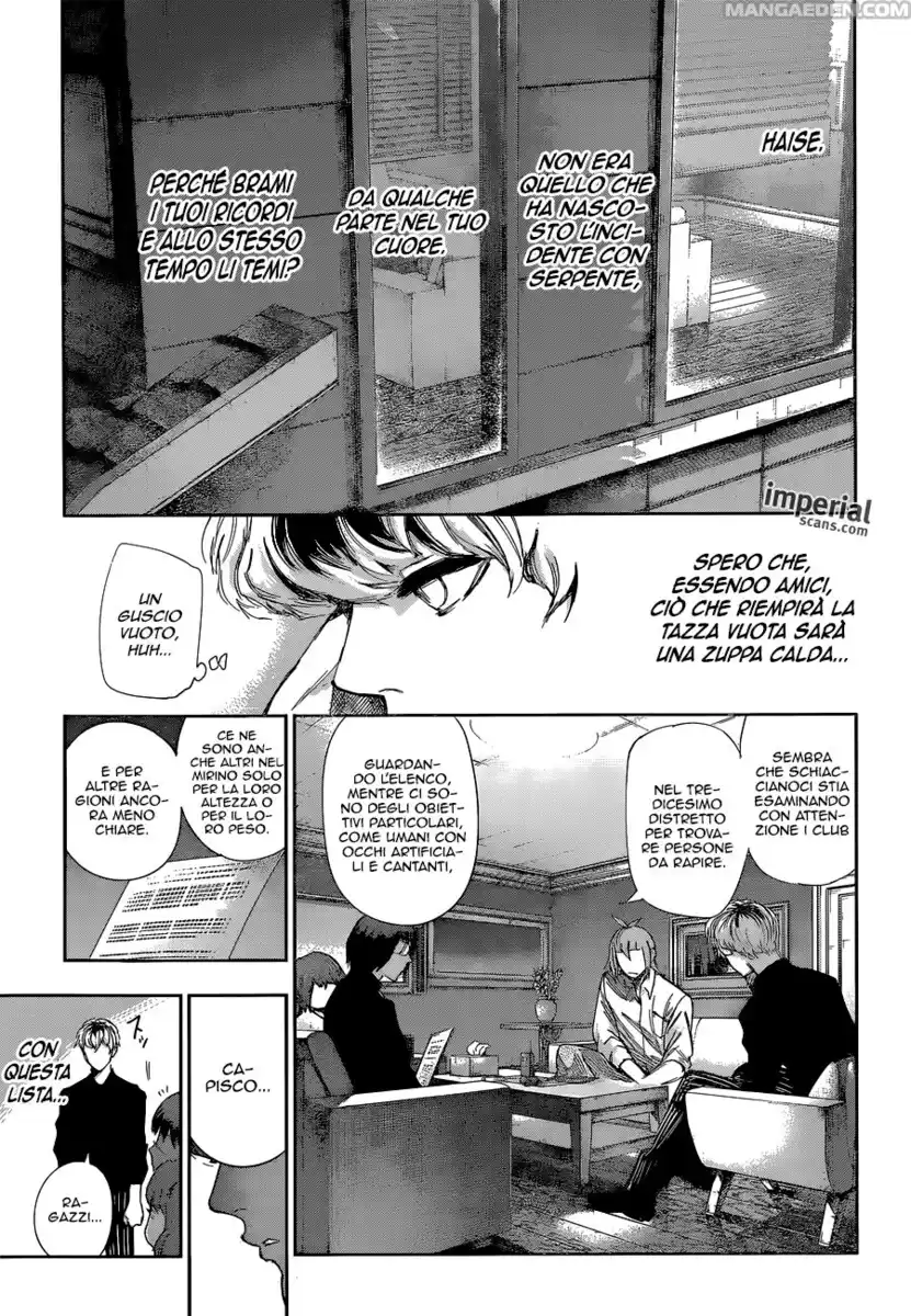 Tokyo Ghoul:re Capitolo 12 page 21