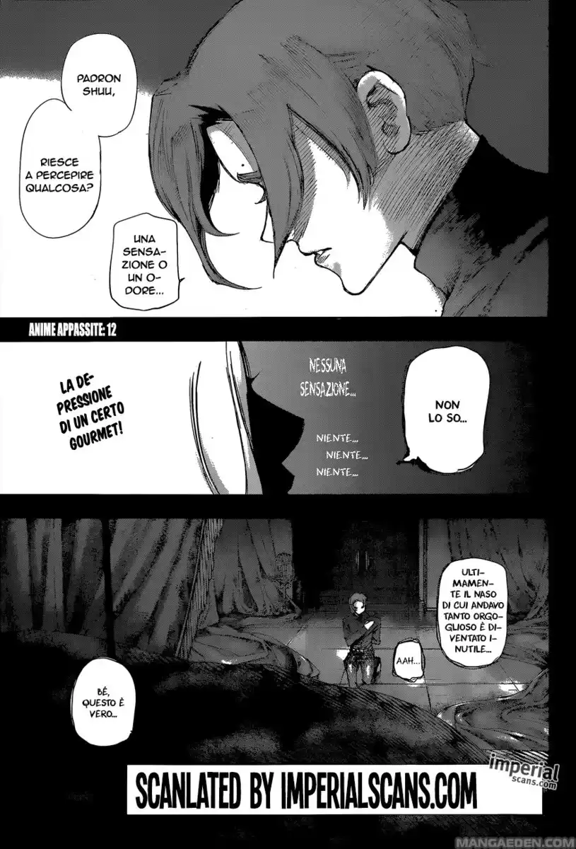 Tokyo Ghoul:re Capitolo 12 page 5