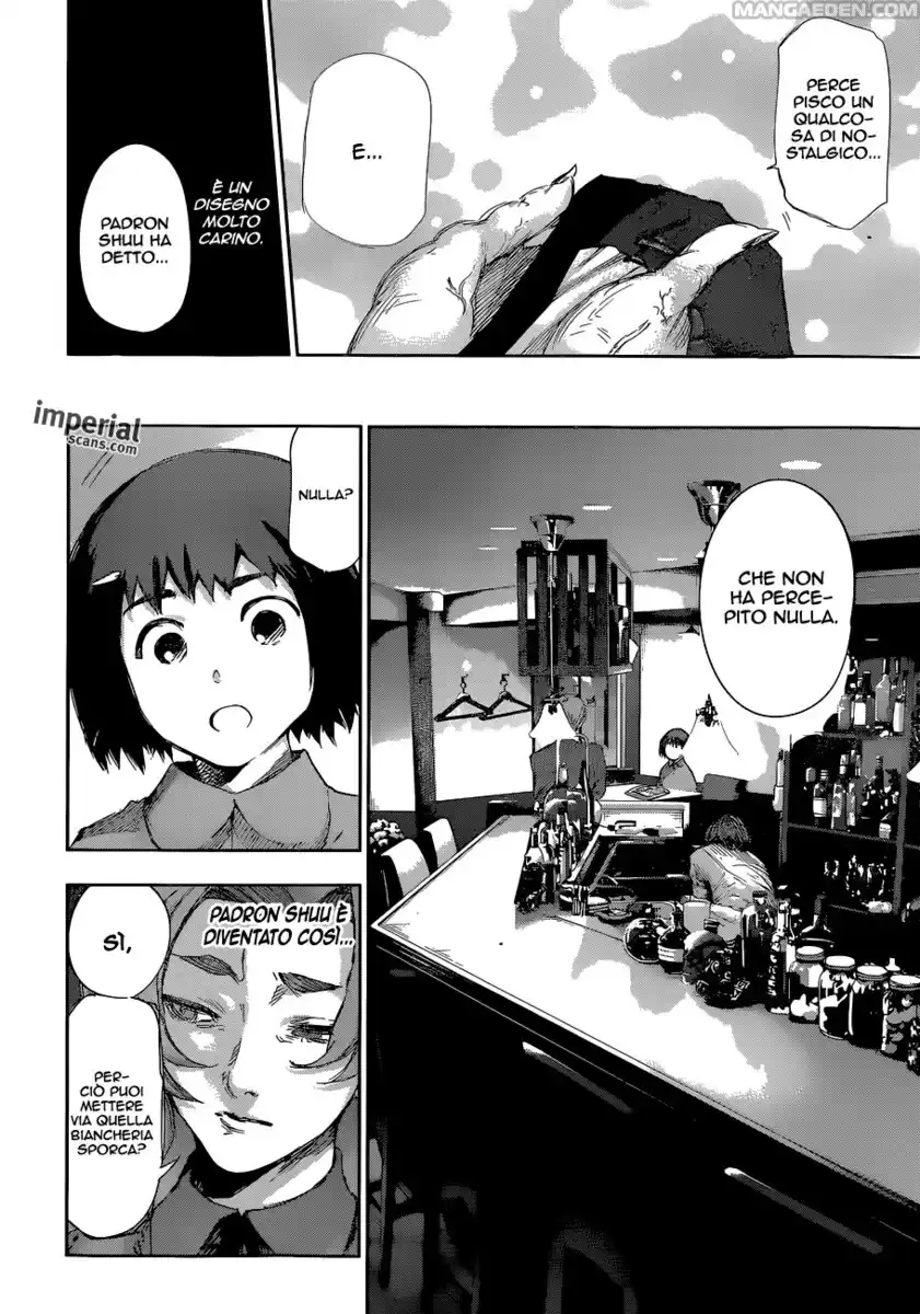 Tokyo Ghoul:re Capitolo 12 page 6