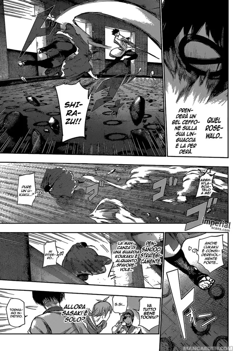 Tokyo Ghoul:re Capitolo 41 page 10