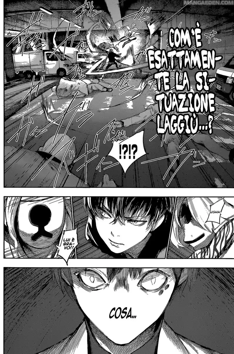 Tokyo Ghoul:re Capitolo 41 page 11