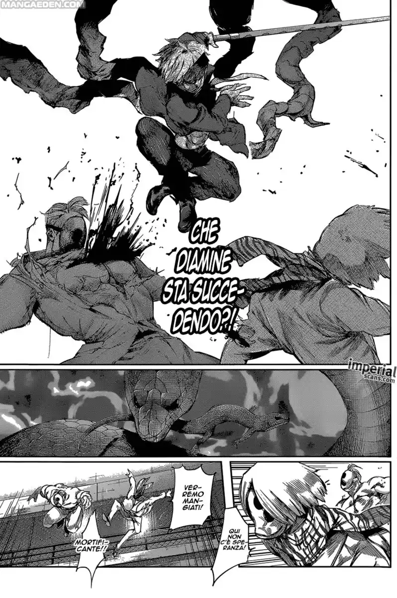 Tokyo Ghoul:re Capitolo 41 page 12