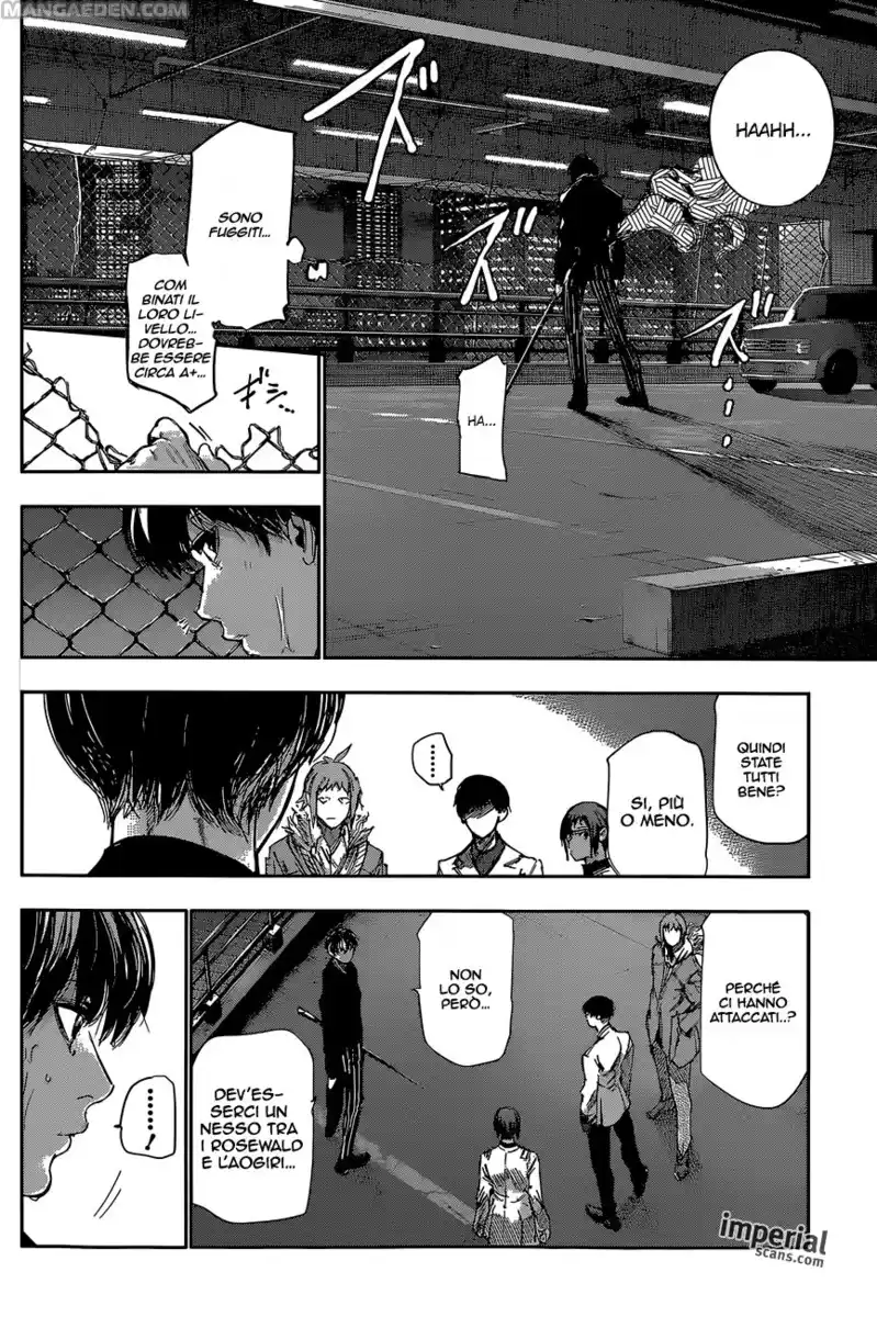 Tokyo Ghoul:re Capitolo 41 page 13