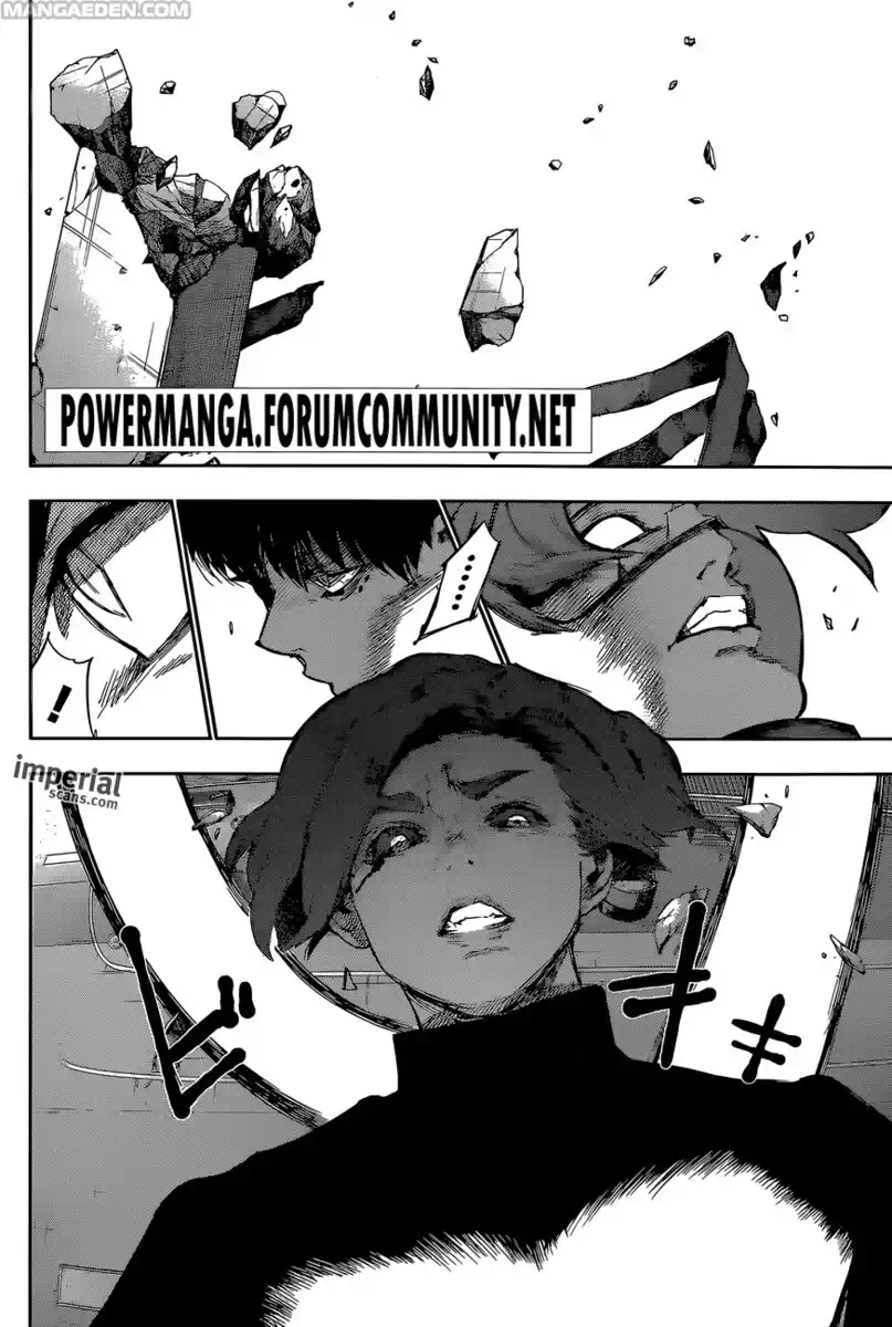 Tokyo Ghoul:re Capitolo 41 page 3