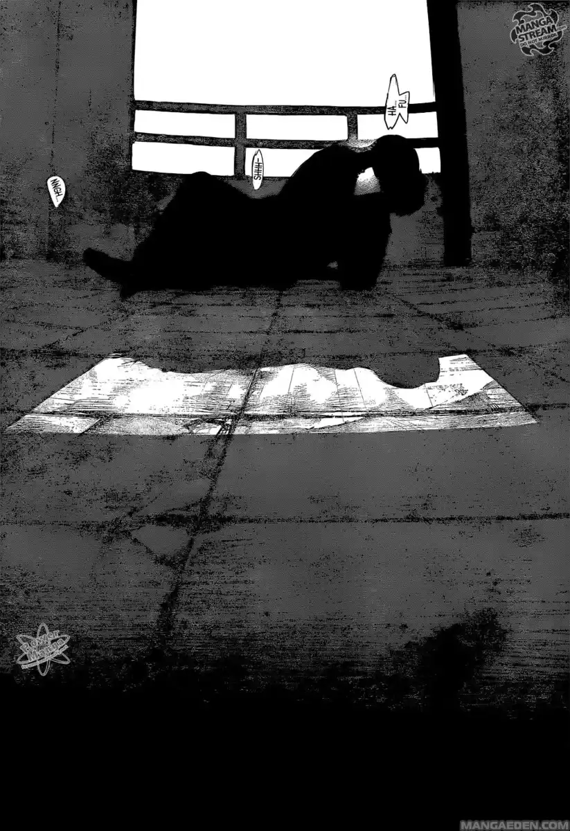 Tokyo Ghoul:re Capitolo 125 page 2