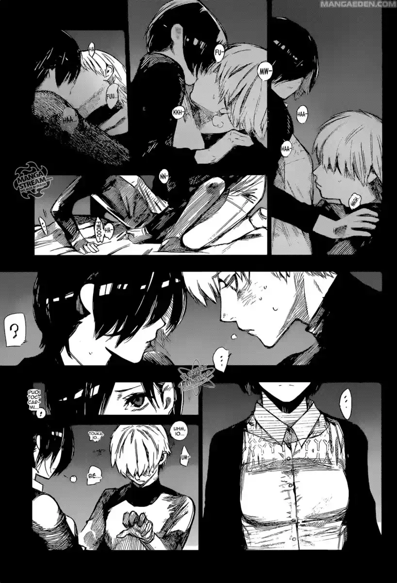 Tokyo Ghoul:re Capitolo 125 page 3