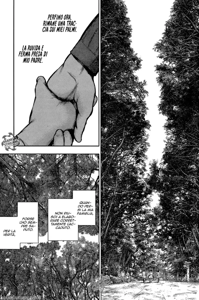 Tokyo Ghoul:re Capitolo 133 page 2