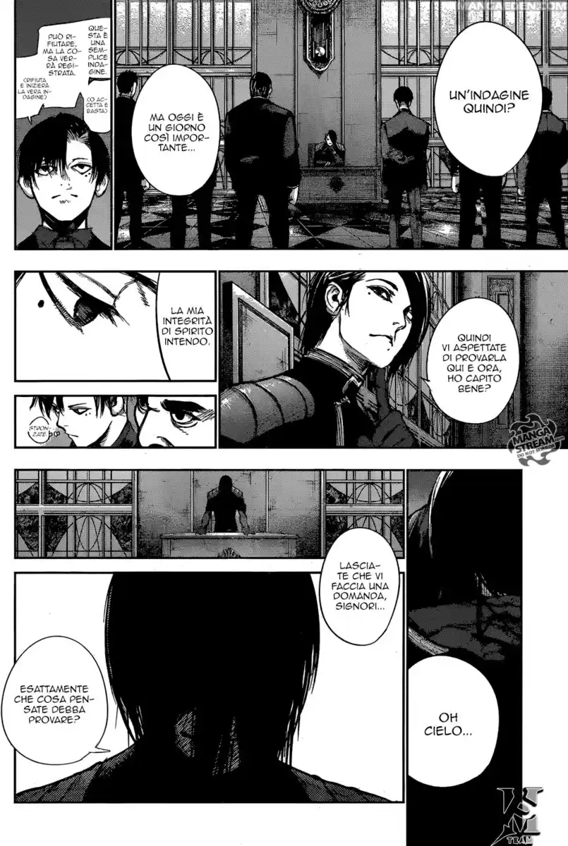 Tokyo Ghoul:re Capitolo 133 page 7