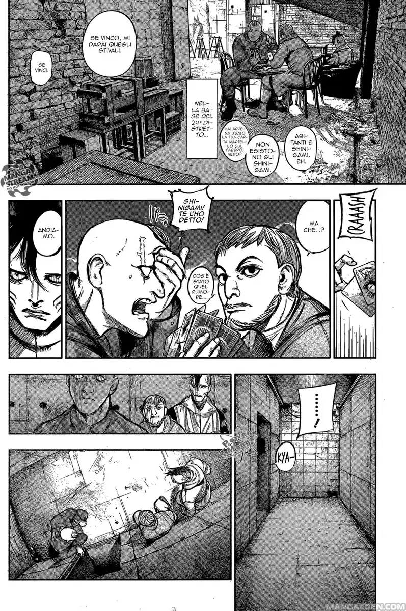 Tokyo Ghoul:re Capitolo 133 page 9