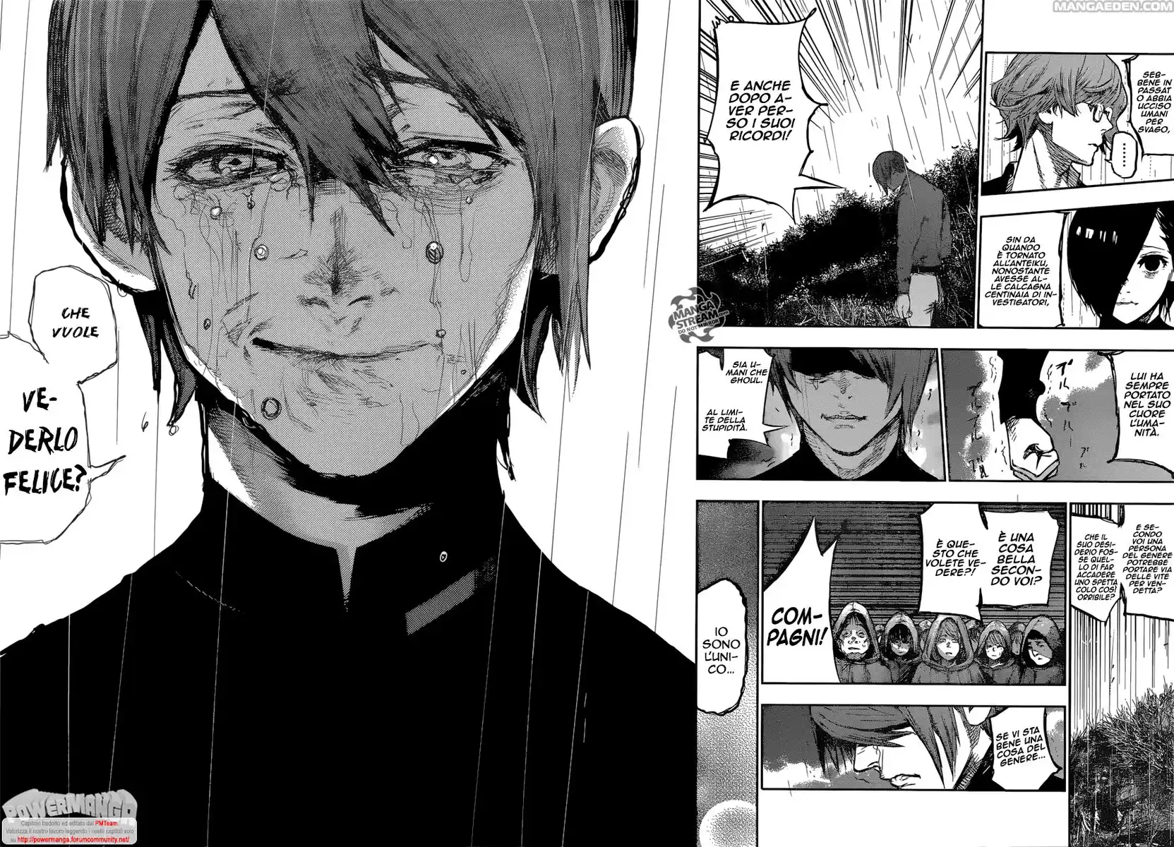 Tokyo Ghoul:re Capitolo 149 page 2