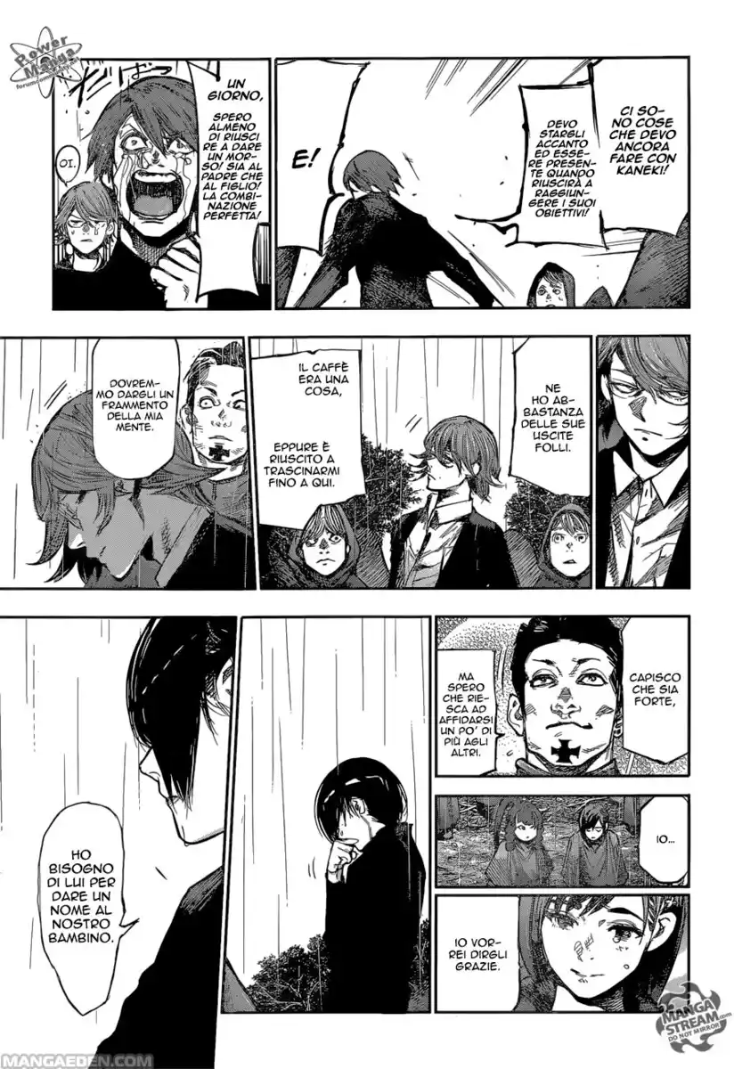 Tokyo Ghoul:re Capitolo 149 page 4