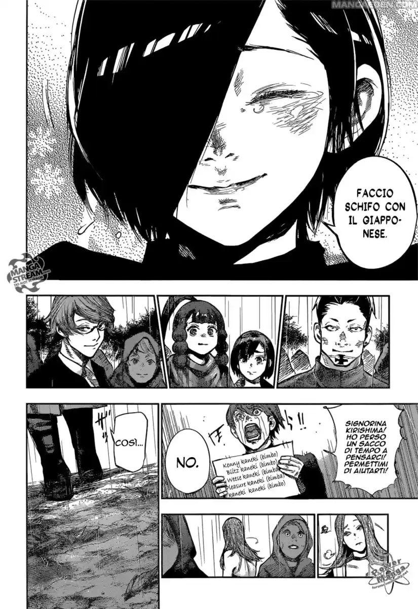 Tokyo Ghoul:re Capitolo 149 page 5