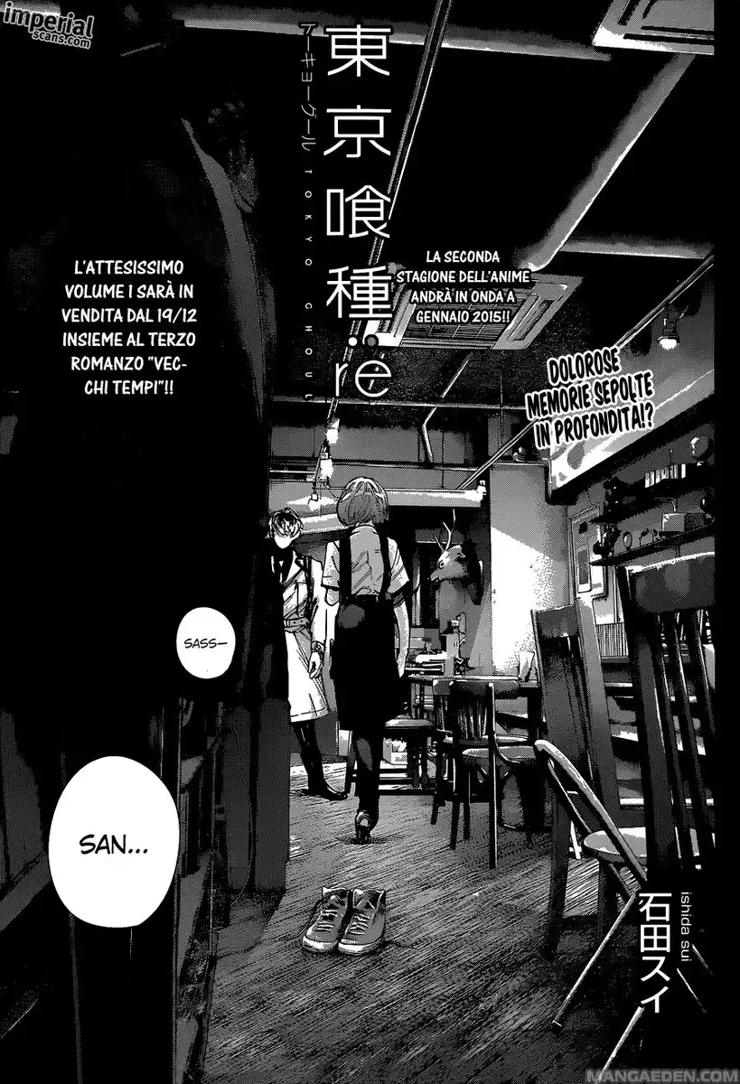 Tokyo Ghoul:re Capitolo 10 page 2