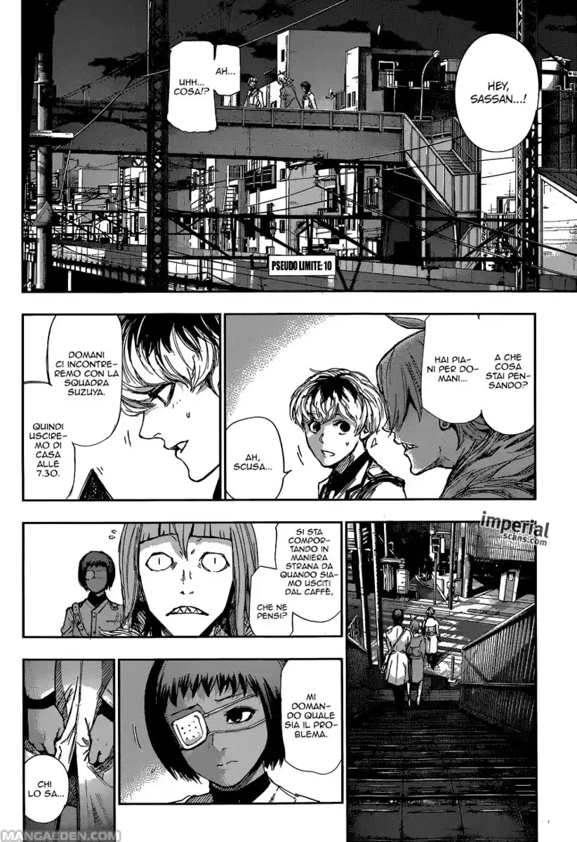 Tokyo Ghoul:re Capitolo 10 page 3