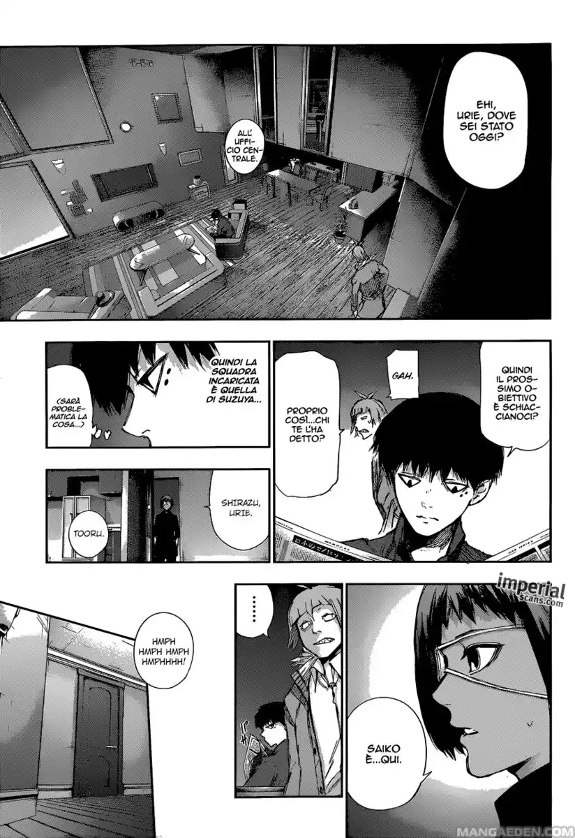 Tokyo Ghoul:re Capitolo 10 page 4