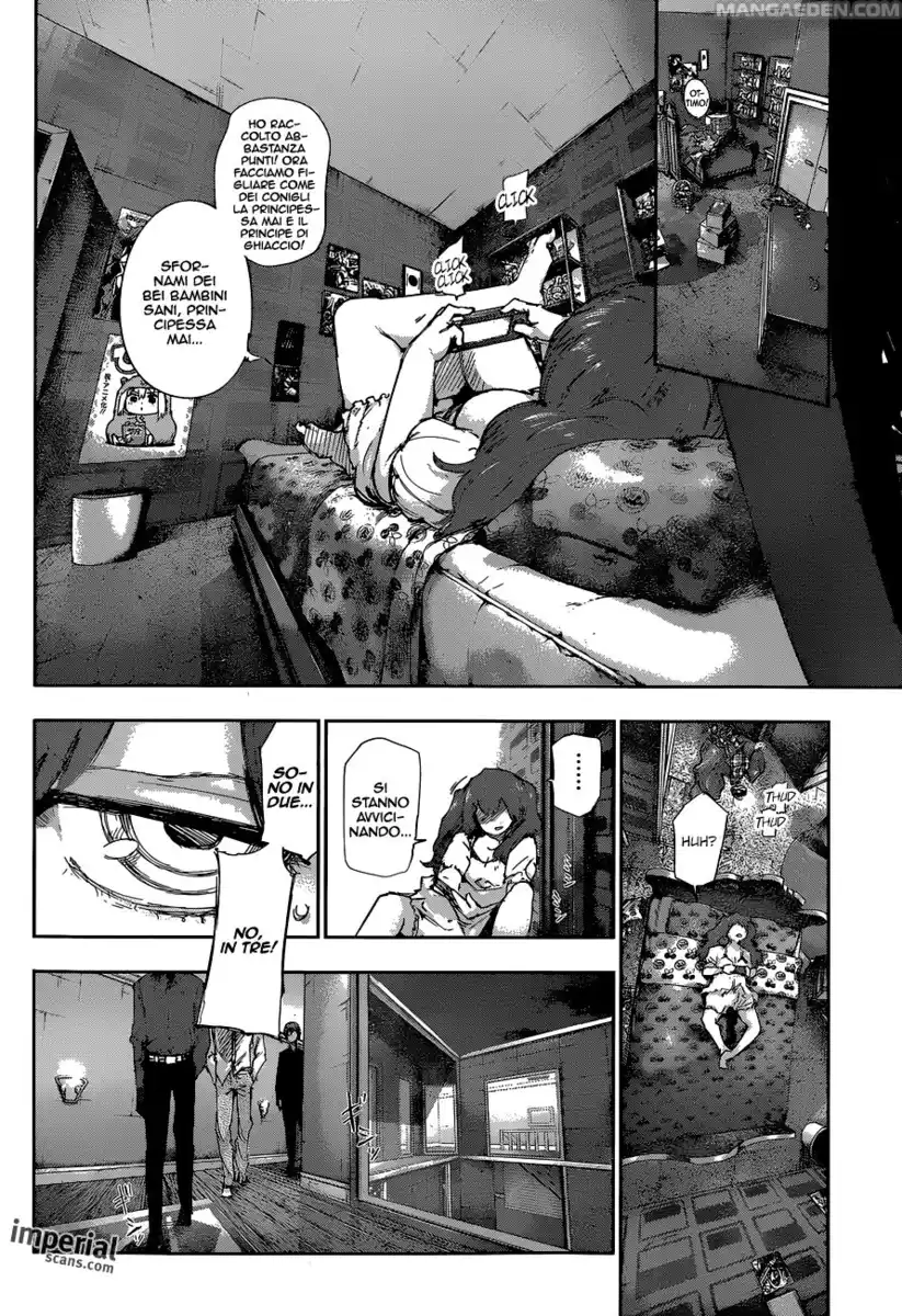 Tokyo Ghoul:re Capitolo 10 page 5