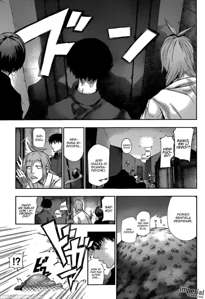 Tokyo Ghoul:re Capitolo 10 page 6