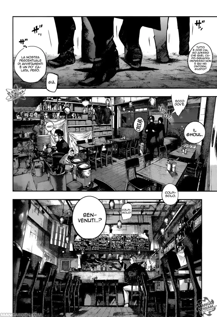 Tokyo Ghoul:re Capitolo 127 page 2