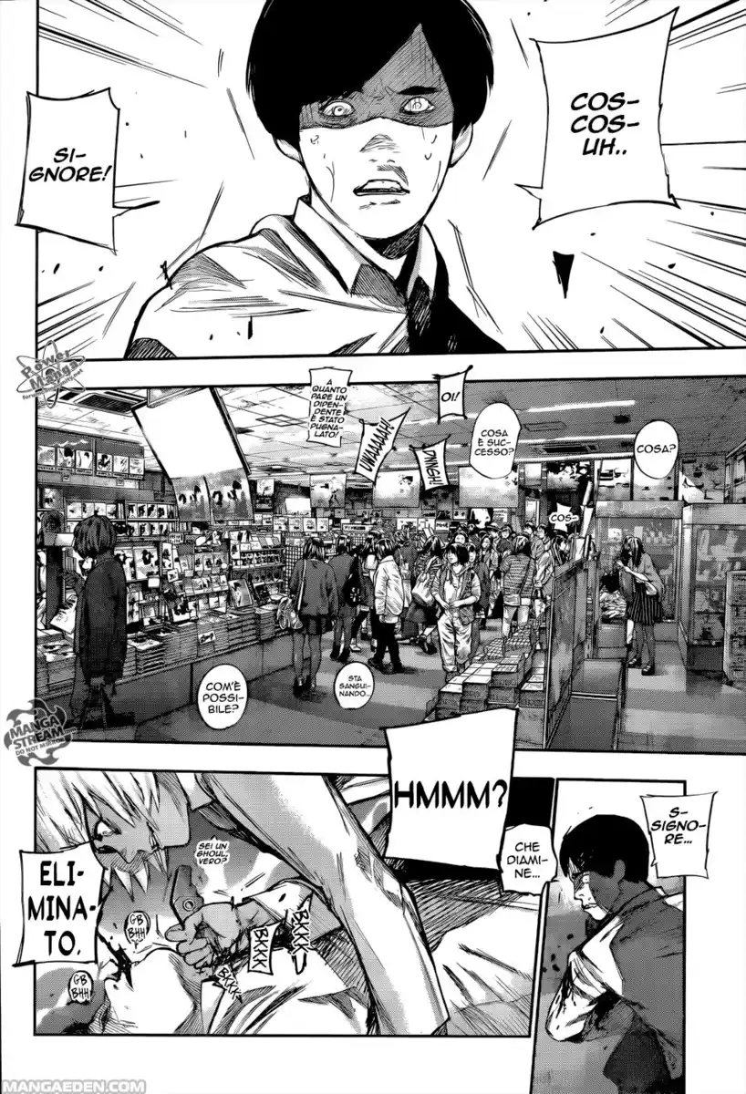 Tokyo Ghoul:re Capitolo 127 page 4